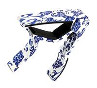 TOKIDNY Guitar Capo for Acoustic Electric Bass Banjo Lightweight Secure Grip Clamp for Quick Fret Position Changes Essential Clip for Folk Country Traditional Music Players