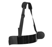 TOKIDNY Heavy Duty Bicep Curl Building Tool for Individual Users with Ergonomic Design and Aluminium Alloy Material, for Forearm Workout and Correction of Poor Posture