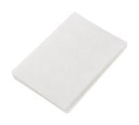 TOKIDNY Holographic Photocard Protection Sleeves Smooth Edges 200pcs with Heart-Shape Design, Pp Material Shields Against Finger Marks and Improves Collection for Collectible Cards