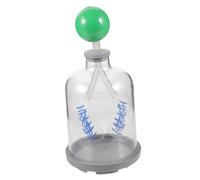 TOKIDNY Human Lung Breathing Teaching Model Educational Lung Organs Simulator for Students Anatomical Respiratory Awareness Aid for Home and School Learning