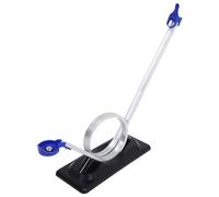 TOKIDNY Inertia Demonstrator Science Experiment Teaching Prop Centrifugal Force Track Model for Mechanics Learning Supplies and Student Physics Experiment Equipment