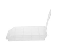 TOKIDNY Infusion Box Medicine Organizer Storage Medicine Storage Organizer Medication Organizer Storage Medicine Container Medicine Cabinet Organizer