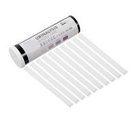 TOKIDNY Ketone Test Strips Paper for Accurate Analysis and Easy to Carry Daily Life Testing Accessory
