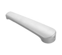 TOKIDNY Keyless Rv Entry Door Lock Aluminum Handle Locking Mechanism for Rv Bathroom and Toilet Easy Installation and Sleek Design for Versatile Use