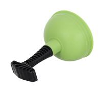 TOKIDNY Kitchen Sink Drain Plunger Mini with Compact Structure, Toilet Suction Pump Tool for Bathroom and Travel Emergencies