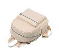 TOKIDNY Lightweight Simple Cloth with Backpack for Mini Oxford Adjustable Shoulder Straps Design Feminine Travel and Casual Daypack Use