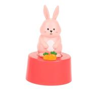 TOKIDNY Mechanical Magnetic Timer for Study and Kitchen Use Manual Countdown Manager for Cooking Baking Homework No Battery Required Easy to Use and