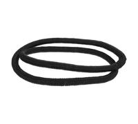 TOKIDNY Men Arab Turban Headband Arabian Shemagh Hairband 1 Pair Adjustable Pu Material Black Easy to Put and Take off Suitable for Travel and Daily Wear