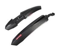 TOKIDNY Mountain Bike Mud Guards Quick-release Practical Mudguards for Fork Protection Fit Cycling Accessories Splash Guards for Mountain and Road Bikes