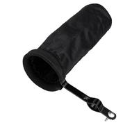 TOKIDNY Oxford Drumstick Holder Drum Kit Storage Bucket Drumstick Container for Drummers Practical Drum Stick Case with Strong Load-bearing Capacity