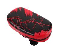 TOKIDNY Pad Explosion PU Taekwondo Training Mitts for Kickboxing Practice Durable Striking Pads for Fitness Improvement and Muscle Development