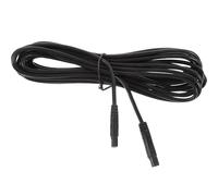 TOKIDNY Pin Rearview Camera Extension Cable for Dash Cam and Mirror Cam Backup Camera Extension Cord for Car Recorder for Reversing and Recording