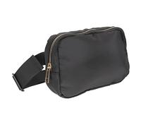 TOKIDNY Plus Size Fanny Pack for Women Adjustable Belt Waterproof Hobo Bag for Hiking