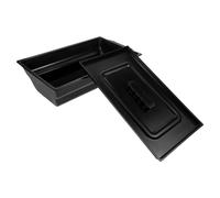 TOKIDNY Portable Elderly Bath Wheelchair Commode Chair Medical Bedside Toilet for Disabled Shower Use Easy Install Portable Bathroom Bedpan for Surgery and Senior Care