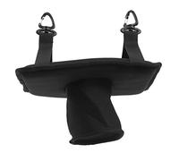 TOKIDNY Portable Floating Drink Holder Nylon Multi Function Pool Cup Holder for Party Cans Beverages Beer Stable Water Float