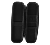 TOKIDNY Portable Insulin Pen Case Travel Organizer Insulated Diabetic Bag Zipper Compact Hard Shell for Medication Storage Suitable for Travel and Daily Use