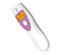 TOKIDNY Portable Oral Odor Analyzer Scientific Bad Breath Detector One-Button Operation for Home Use Accurate Monitor Halitosis Tester