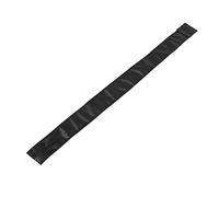 TOKIDNY Portable Pool Cue Bag Durable PU Case for Snooker Accessories High Load Bearing Billiard Cue Holder Convenient and Practical Storage for Pool Cues