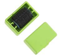 TOKIDNY Privacy Protection Roller Stamp Secure Ink for Covering Personal Information on Mail and Documents