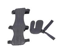 TOKIDNY Professional and Adjustable Finger Protector Set, Portable Equipment for Hunting and Practice in UK