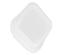 TOKIDNY Reusable Travel Medicine Bag Convenient for Taking Pills 80ml Silicone Medicine Pouch Compact and Portable Pill Tablet Holder