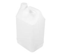 TOKIDNY Sealed Storage Barrel Plastic Container Lid for Chemicals and Liquids for Kitchen Outdoor Camping