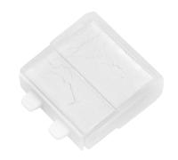 TOKIDNY Sewing Chalk Powder Replacement Boxes Clearer Drawing with No Chalk Marks After Some Time White 10pcs for Clothes and Fabric for and Home Tailoring
