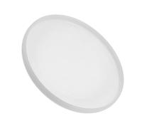 TOKIDNY Sport Flying Disc Flight Disk Toss Catch Game Plastic Flying Sports Discs Pe Ring Comfortable Grip Enhanced Night Visibility Players Camping Lawn Games Outdoor Activity