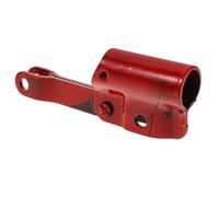 TOKIDNY Sturdy Hydraulic Jack Oil Pump Lift Handle Replacement Metal Floor Jack Handle Accessory Easy Installation Garage Tire Changes Multi-functional Tool