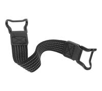 TOKIDNY Tablet Hand Strap for, High-Elastic Wide Anti-, Adjustable Electronic Reader Safety Grip, Suitable for Tablets and E-Book Devices