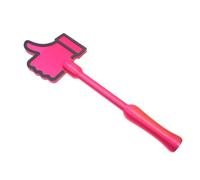 TOKIDNY Tap-to-Pay and Universal Compatibility with Quick Tap Function Wand Card Holder Ergonomic Plastic Design for Credit and Debit Cards for Work and Subway Commute