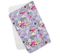 TOKIDNY Thicken Bed Pad Reusable Bed Pad Leak Proof Fast Absorption Cotton Fiber Washable for Pets Hospital Use