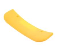 TOKIDNY Tire Changer Accessories Bead Breaker Protector Rim Protection Sleeve Yellow Tire Shovel Cover for Auto Repair Shops Wheel Service Tool