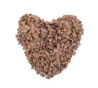 TOKIDNY Whiskey Aging Chips French Oak 500G Medium Toast Wood for DIY Wine Making and Home Brewing Supplies