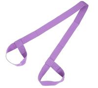 TOKIDNY Yoga Stretching Strap Adjustable Exercise Band for Yoga Starters and Advanced Practice