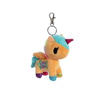 Tokidoki 60802 Kaili Unicorno Key cliporange