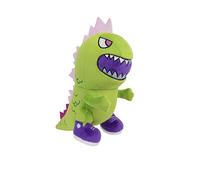 Tokidoki 8” Kaiju Tokimon Plush - Series 1 - Ages 5+ - Officially Licensed Product from Jazwares