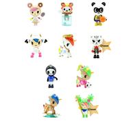 tokidoki All Star Champs Series 1 Blind Box