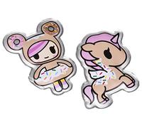 TokiDoki Donutella Hand Warmer Standard