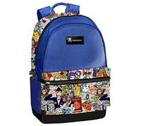 Tokidoki Franco Cosimo Panini Editore American Backpack, Assorted Models