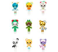 tokidoki Lumi and Her Beary Cute Friends Blind Box
