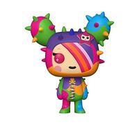 Tokidoki - Sandy Rainbow Funkon 2021 Summer Convention Exclusive Pop! Vinyl