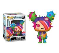 Tokidoki - Sandy Rainbow Funkon 2021 Summer Convention Exclusive Pop Vinyl