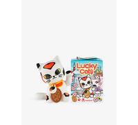 Tokidoki Tokidoki Lucy Cats Toy Blind Box 6.3cm