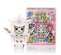 tokidoki Tokimondo Series 2 Blind Box