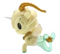 tokidoki Unicorno Zodiac - Capricorn