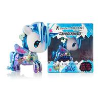 Tokidoki x Arcane Unicorno - Blue Mayhem Jinx (Special Edition)