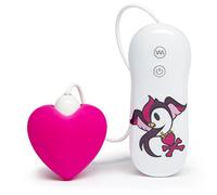 tokidoki x Lovehoney Swoop 10 Function Silicone Clitoral Vibrator