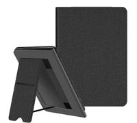 TOKILO Case for 7 inch eReader (12th Generation) - 2024 and Colorsoft Signature Edition (1st Generation 2024), Kickstand Protective Case with Auto Sleep/Wake Function and Hand Strap (K1)