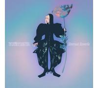 TOKIMONSTA - ETERNAL REVERIE - COMPACT DISC - G3z